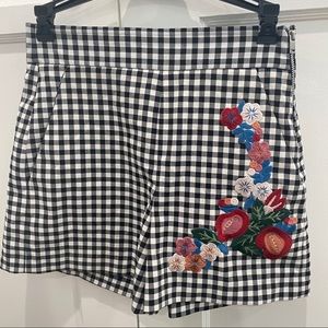 Zara Woman’s Short- XS
